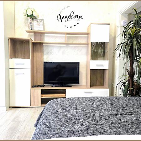 Angelina 2 Apartment เบลเกรด ภายนอก รูปภาพ