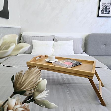 Angelina 2 Apartment เบลเกรด ภายนอก รูปภาพ