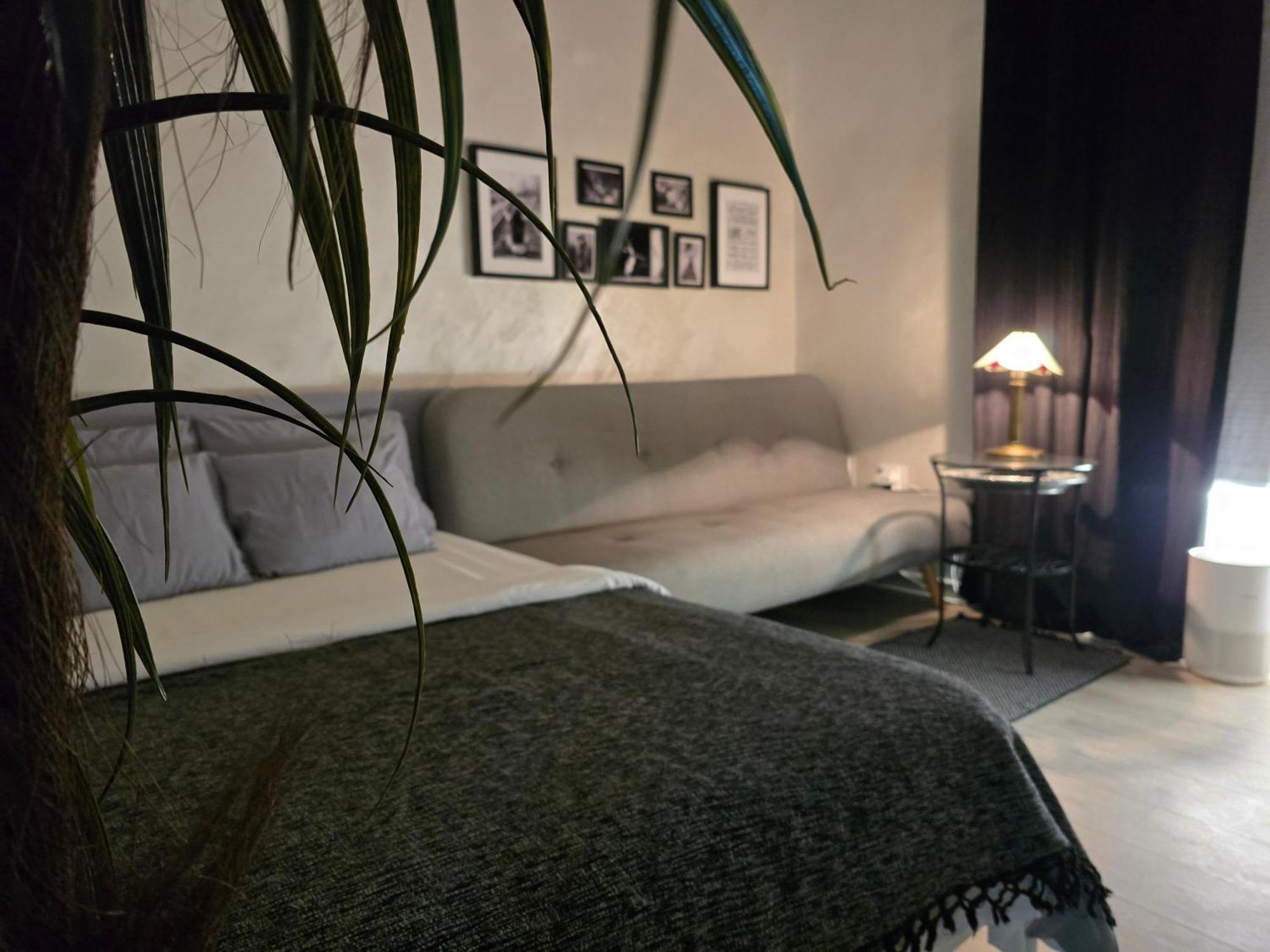 Angelina 2 Apartment เบลเกรด ภายนอก รูปภาพ