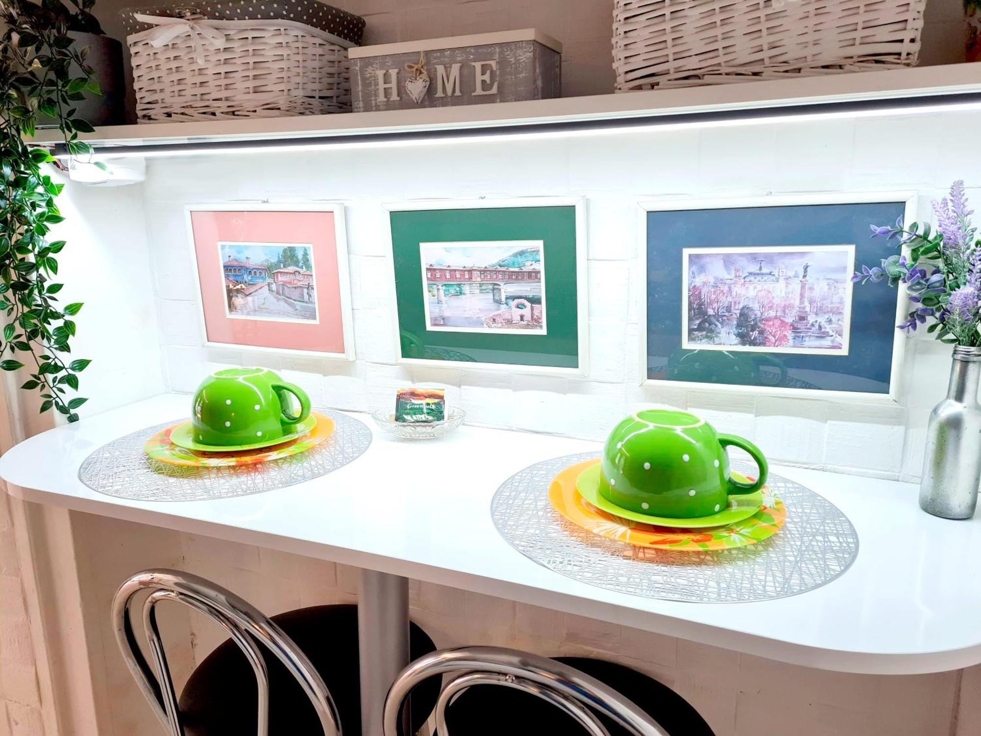 Angelina 2 Apartment เบลเกรด ภายนอก รูปภาพ