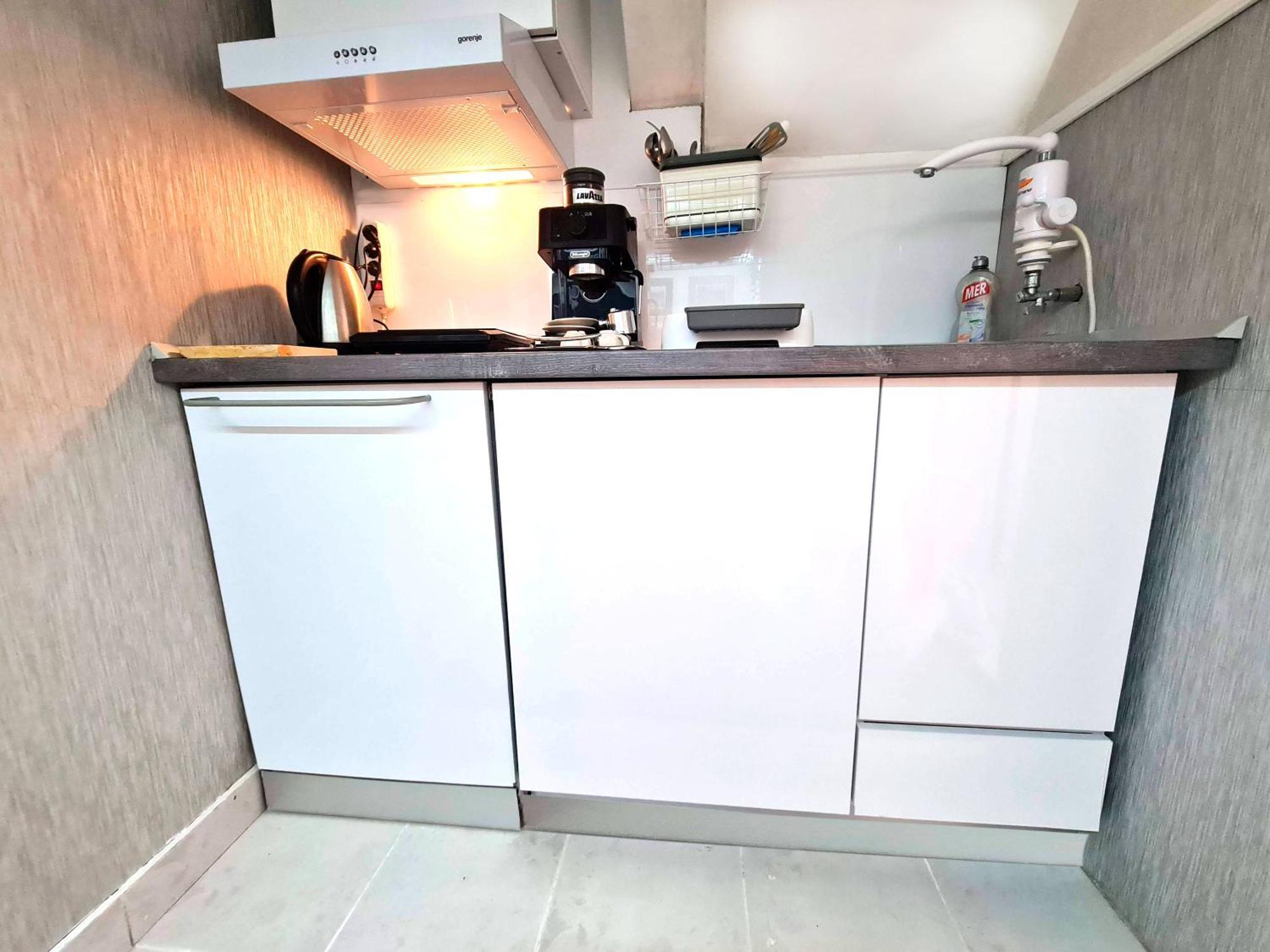 Angelina 2 Apartment เบลเกรด ภายนอก รูปภาพ
