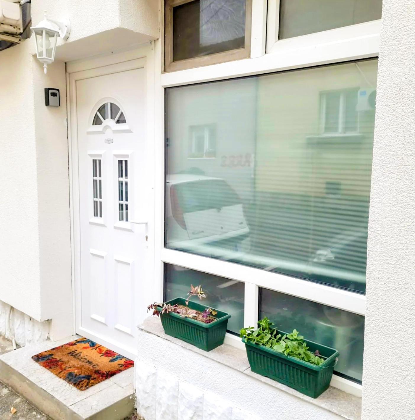 Angelina 2 Apartment เบลเกรด ภายนอก รูปภาพ