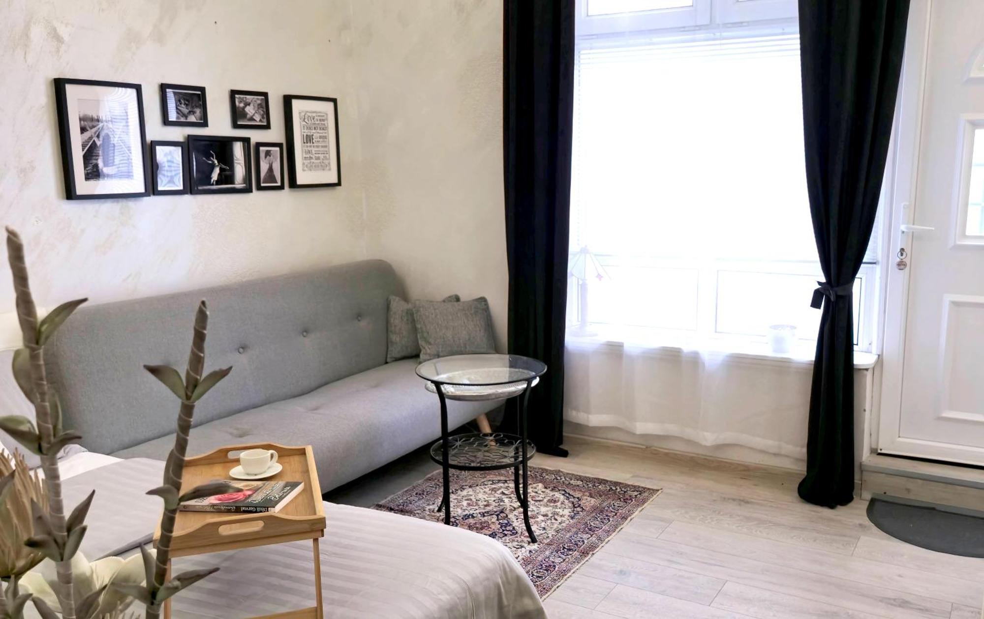 Angelina 2 Apartment เบลเกรด ภายนอก รูปภาพ