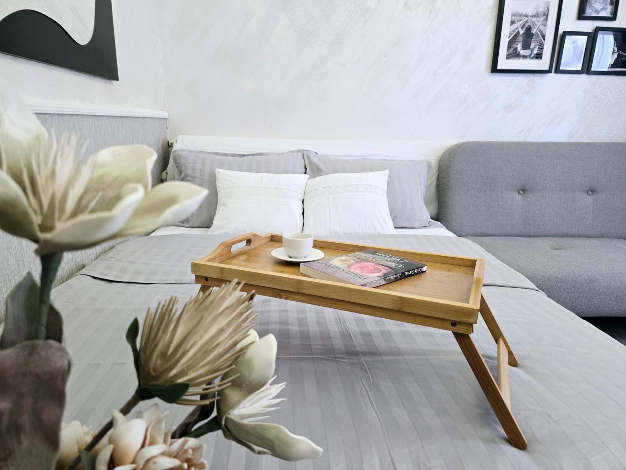 Angelina 2 Apartment เบลเกรด ภายนอก รูปภาพ